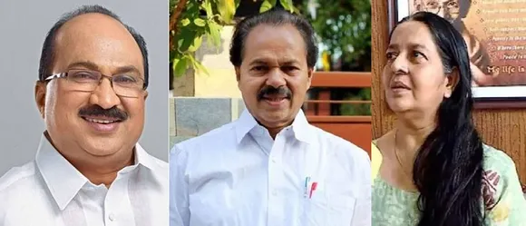 സെഞ്ച്വറി തികയ്ക്കാൻ തൃക്കാക്കര പിടിക്കുകയെന്നത് ഇടതുസ്വപ്നം ! ഇവിടെ കെവി തോമസിന്‍റെ പ്രസക്തി പരീക്ഷിക്കപ്പെടുകയും ചെയ്യും. പക്ഷേ തൃക്കാക്കര പരമ്പരാഗത യു.ഡി.എഫ് മണ്ഡലമാണ്. നിലപാടുകളുടെ രാജാവായി കത്തോലിക്കാ സഭയോട് നേർക്കുനേർ യുദ്ധം ചെയ്തിട്ടും 40 ശതമാനവും സുറിയാനി ക്രിസ്ത്യാനി വോട്ടുകളുള്ള ഇവിടെ പിടി തോമസ് വിജയക്കൊടി പാറിച്ചതാണ്, ഒന്നല്ല രണ്ടു തവണ. അങ്ങനെയെങ്കിൽ ഇത്തവണ തൃക്കാക്കരയിൽ എന്ത് സംഭവിക്കാം - മുഖപ്രസംഗത്തിൽ ജേക്കബ് ജോർജ്