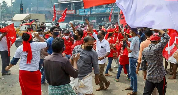 കുടുതല്‍ വോട്ടുകിട്ടിയവര്‍ ജയിച്ചു, അല്ലാത്തവര്‍ തോറ്റു. ജയിച്ചവര്‍ തോറ്റില്ല, തോറ്റവര്‍ ജയിച്ചില്ല. ഇതിനപ്പുറം എന്താണ് തദ്ദേശ തെരഞ്ഞെടുപ്പില്‍ സംഭവിച്ചതെന്നറിയണം - ദാസനും വിജയനും !