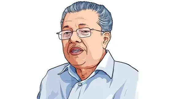എംവി രാഘവനെയും ഗൗരിയമ്മയെയും മാത്രമല്ല, വിഎസ് അഴിയെണ്ണിച്ച ബാലകൃഷ്ണ പിള്ളയെയും ഒപ്പമിരുത്തി പ്രായശ്ചിത്തം തീര്‍ത്തു ! മാണിയോടും മര്യാദ കാട്ടി ?  ആശ്രിത വത്സലന്‍, പിശുക്കില്ലാത്ത കമ്മ്യുണിസ്റ്റ് എന്നൊക്കെ പറഞ്ഞാല്‍ അതിശയോക്തിയെന്തിന് ? രാഷ്ട്രീയക്കാരനായാല്‍ അത് പിണറായിയെപ്പോലെ വേണം. 75 വയസായെന്നതല്ല കേരള രാഷ്ട്രീയത്തില്‍ ആണൊരുത്തനായി അത്രവര്‍ഷം ജീവിക്കുന്നുവെന്നതാണ് പിണറായി വിജയന്‍റെ വിജയം ! പിണറായി എന്നാല്‍ ഇങ്ങനെയാണ് ...