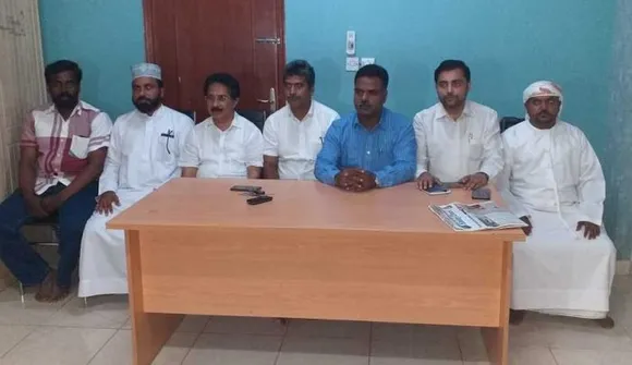 ഗ്ലോബൽ കേരള പ്രവാസി വെൽഫെയർ അസോസിയേഷൻ ഷാർജ കമ്മിറ്റി രൂപീകരിച്ചു