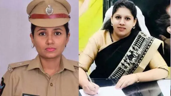 സ്ത്രീകള്‍ക്കെതിരെ അതിക്രമം തടയാനായി ആന്ധ്രപ്രദേശ് സര്‍ക്കാര്‍ രൂപം കൊടുത്ത ദിശയുടെ തലപ്പത്ത് വനിതാ ഉദ്യോഗസ്ഥര്‍