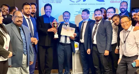 അല്‍ സുവൈദ് ഗ്രൂപ്പ് ആന്വല്‍ ജനറല്‍ മീറ്റ് ശ്രദ്ധേയമായി - ഡോ. അമാനുല്ല വടക്കാങ്ങര