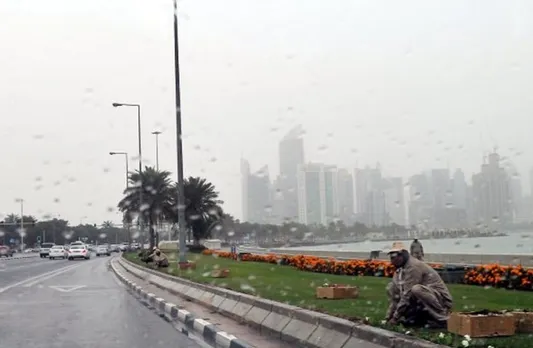 ഖത്തറില്‍ വരും ദിവസങ്ങളില്‍ അതിശൈത്യമെന്ന് കാലാവസ്ഥാ നിരീക്ഷണ കേന്ദ്രം