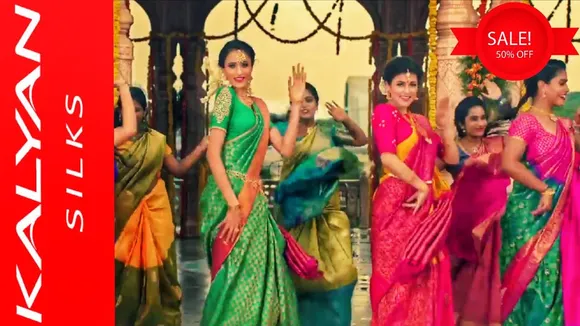 കോവിഡ്: കല്യാണ്‍ സില്‍ക്‌സിന്‍റെ എല്ലാ ഷോറൂമുകളും മാര്‍ച്ച് 22 മുതല്‍ മാര്‍ച്ച് 31 വരെ അടച്ചു