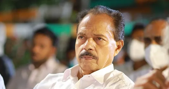 അന്തരിച്ച പി.ടി. തോമസ് എംഎല്‍എയ്‌ക്കെതിരെ അപകീര്‍ത്തികരമായ പോസ്റ്റുകള്‍; നടപടി ആവശ്യപ്പെട്ട് യൂത്ത് കോണ്‍ഗ്രസ്‌