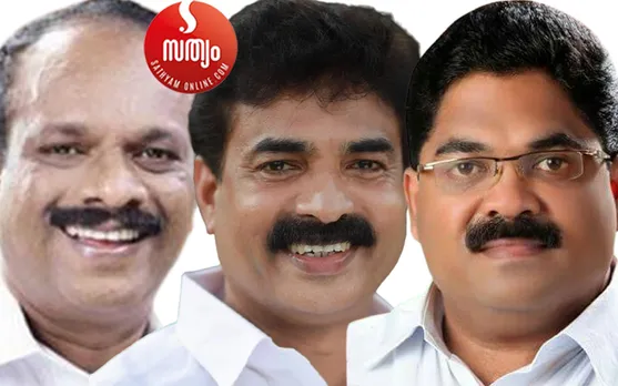 കോട്ടയത്ത് കോണ്‍ഗ്രസിന് പിന്നാലെ യുഡിഎഫിലെ തര്‍ക്കം രൂക്ഷമാകുന്നു ! ഡിസിസി പ്രസിഡന്റും യുഡിഎഫ് ചെയർമാനും കൺവീനറും മൂന്നും മൂന്ന് തട്ടിൽ. ഇരട്ട പദവി വഹിക്കുന്ന കണ്‍വീനര്‍ ജോസി സെബാസ്റ്റിയൻ ഒഴിയണമെന്ന് ആവശ്യം. യുഡിഎഫ് ജില്ലാ ചെയര്‍മാനെതിരെയും വ്യാപക ആക്ഷേപം. ജില്ലയിലെ പ്രശ്നംതന്നെ ചെയർമാനും കൺവീനറും എന്നും ആരോപണം. ഡിസിസി ഓഫീസില്‍ നടക്കുന്ന യുഡിഎഫ് യോഗം പോലും ഡിസിസി പ്രസിഡന്റിനെ അറിയിക്കുന്നില്ലെന്നും പരാതി. പ്രതിപക്ഷ നേതാവ് പങ്കെടുത്ത പരിപാടി ബഹിഷ്കരിച്ച ഡിസിസി പ്രസിഡന്റിനോട് കെപിസിസി വിശദീകരണം തേടി