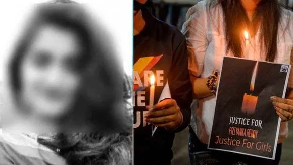 ഹൈദരാബാദിലെ യുവഡോക്ടറുടെ കൊലപാതകം; വിചാരണ വേഗത്തില്‍ പൂര്‍ത്തിയാക്കാന്‍ പ്രത്യേക അതിവേഗ കോടതി സ്ഥാപിക്കുമെന്ന് തെലങ്കാന സർക്കാർ