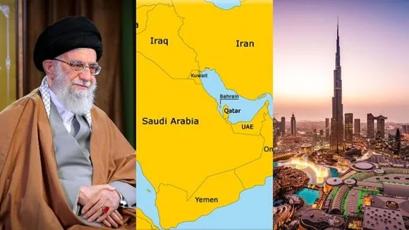 യുഎസ്-ഇറാന്‍ സംഘര്‍ഷം:ദുബായിക്ക് സുരക്ഷാ ഭീഷണിയില്ലെന്ന് ദുബായി മീഡിയാ ഓഫീസ് : പ്രചരിക്കുന്ന വാർത്തകൾ വ്യാജം