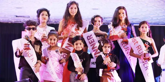 പാലക്കാട് ജോബീസ് മാളിൽ സംഘടിപ്പിച്ച കുട്ടികളുടെ ഫാഷൻ ഷോ 'ക്യാറ്റ് വാക്ക് ' പാലക്കാട്ടുകാർക്ക് ഏറെ പുതുമയായി