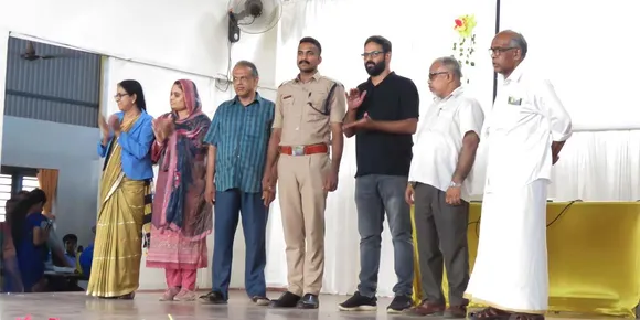 വടക്കാങ്ങര ടാലന്റ് പബ്ലിക് സ്കൂൾ പ്രവേശനോത്സവം വർണ്ണാഭമായി