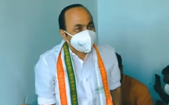 വേറെ ഒരു പണിയില്ലാത്തവന്‍മാരാണ് ഗ്രൂപ്പുമായി നടക്കുന്നത് - വിഡി സതീശന്‍റെ ഈ മാസ് ഡയലോഗ് അനുസരിക്കാന്‍ തയ്യാറായാല്‍ കോണ്‍ഗ്രസ് രക്ഷപെടും - വീഡിയോ