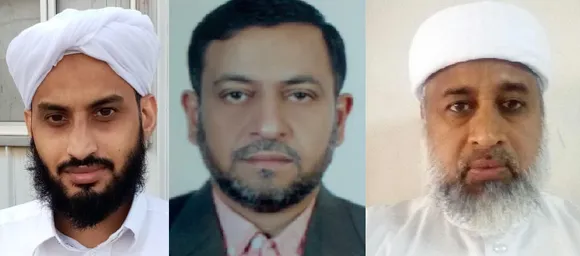 ഐ സി എഫ് ദമാം സെൻട്രൽ ഖുര്‍ആന്‍ ലൈവ് ക്വിസ് മത്സരം സംഘടിപ്പിച്ചു