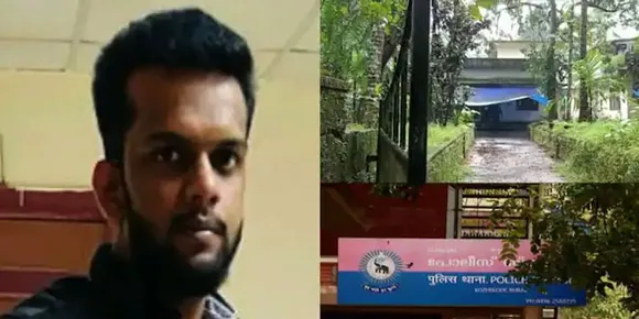 ഖത്തറിൽ നിന്ന് മടങ്ങിയ ശേഷം കാണാതായ നാദാപുരം സ്വദേശി അനസ് കുടുംബ സമേതം തിരിച്ചെത്തി