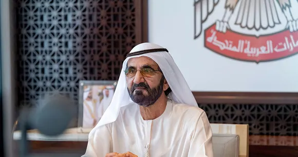 യു.എ.ഇ മന്ത്രിസഭ പുനസംഘടിപ്പിച്ചു. രണ്ട് പുതിയ സഹമന്ത്രിമാര്‍.