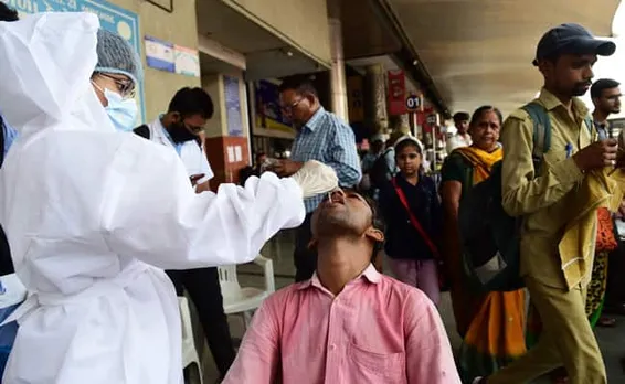കൊവിഡ് വ്യാപനം: ഇന്ത്യയും ജാഗ്രതയിൽ, കേന്ദ്രം യോഗം വിളിച്ചു,പരിശോധനയും ജനിതകശ്രേണികരണവും കർശനമാക്കും