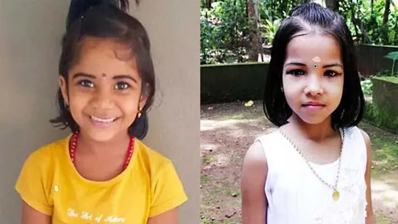 മലപ്പുറത്ത് ക​ളി​ക്കു​ന്ന​തി​നി​ടെ കാ​ണാ​താ​യ ര​ണ്ടു കു​ട്ടി​ക​ളെ കു​ള​ത്തി​ല്‍ മു​ങ്ങി മ​രി​ച്ചു നിലയില്‍ കണ്ടെത്തി