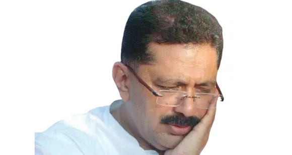 സ്വജനപക്ഷപാതം ജനാധിപത്യത്തില്‍ ഒരു കുറ്റം തന്നെയാണ് ജലീലേ ! എല്ലാ  രാഷ്ട്രീയക്കാര്‍ക്കും പാഠമാകേണ്ടതുമാണ് ജലീലിന്‍റെ ഈ അനിവാര്യമായിരുന്ന രാജി - ജേക്കബ് ജോര്‍ജിന്‍റെ മുഖപ്രസംഗം