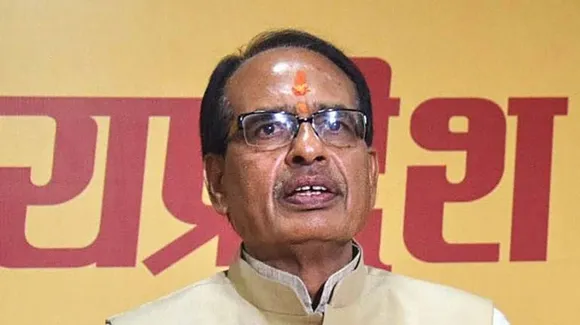 എല്ലാ സര്‍ക്കാര്‍ ചടങ്ങുകളും പെണ്‍കുട്ടികളെ ആരാധിച്ചു കൊണ്ട് തുടങ്ങണം; പുതിയ ഉത്തരവുമായി മധ്യപ്രദേശ് സർക്കാർ