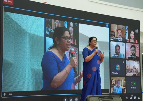 സീഡ്: എമേര്‍ജിങ് എന്‍ജിനിയേഴ്‌സ് ഡ്രൈവുമായി സാഡ
