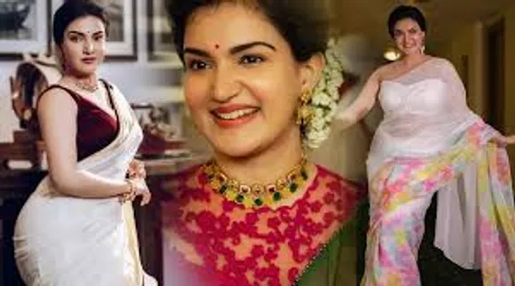 ന​മ്മ​ൾ ഒ​ന്ന് എ​സ്റ്റാ​ബ്ലി​ഷ്ഡ് ആ​കു​ന്ന​ത് വ​രെ ന​മുക്കൊ​രു സ്ട്ര​ഗി​ളിംഗ് പി​രീ​ഡ് ഉ​ണ്ട്; കാ​സ്റ്റിംഗ് കൗ​ച്ച് അ​നു​ഭ​വ​ങ്ങ​ൾ ഉ​ണ്ടാ​യി​ട്ടു​ണ്ടെന്ന് ഹണി റോസ്