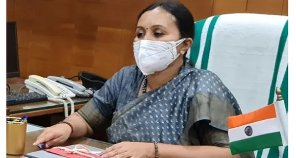 പോസ്റ്റ് കോവിഡ് ചികിത്സ ശക്തിപ്പെടുത്തും; ഫീല്‍ഡ് തലം മുതല്‍ മെഡിക്കല്‍ കോളേജുകള്‍ വരെ സജ്ജീകരണം; പോസ്റ്റ് കോവിഡ് ലക്ഷണങ്ങള്‍ ഏറെ ശ്രദ്ധിക്കണം: മന്ത്രി വീണാ ജോര്‍ജ്