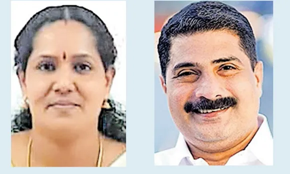 രേഖകളിൽ കൃത്രിമം കാണിച്ചെന്ന ആരോപണം - രാമപുരം പഞ്ചായത്തു പ്രസിഡന്റിനും വൈസ് പ്രസിഡന്റിനും സെക്രട്ടറിക്കുമെതിരെ അന്വേഷണം നടത്താൻ കോടതി ഉത്തരവ്