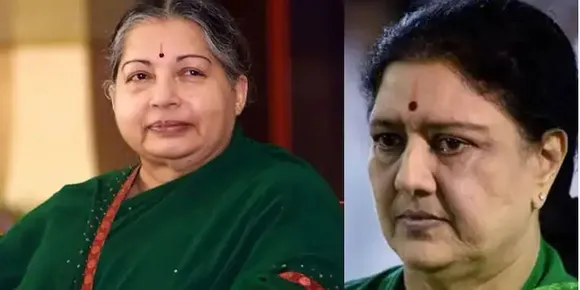 ജയലളിതയുടെ മരണത്തിൽ ദുരൂഹത, ശശികല ഉൾപ്പെടെ 4 പേർക്കെതിരെ കേസെടുക്കണം'; അന്വേഷണ കമ്മീഷൻ റിപ്പോർട്ട് പുറത്ത്