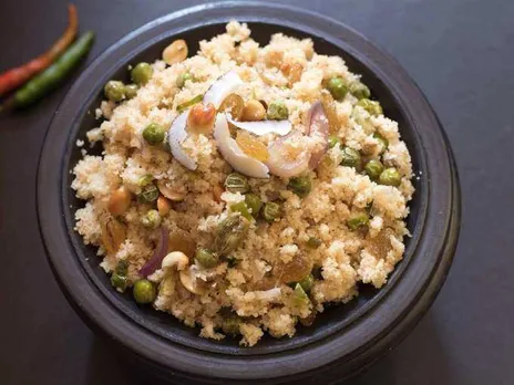 ഉപ്പുമാവിനുമുണ്ട് ആരോഗ്യ ഗുണങ്ങള്‍