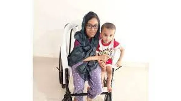 ഒന്നരവയസുകാരന്‍ മുഹമ്മദിനായി കൈക്കോർക്കുന്നവർക്ക് കാരിക്കേച്ചർ വരച്ചുനല്‍കുമെന്ന് പെന്‍സിലാശാന്‍