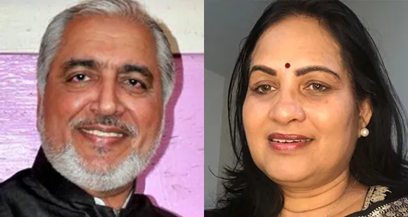 വേള്‍ഡ് മലയാളി കൗണ്‍സില്‍ അമേരിക്ക റീജിയന് നവനേതൃത്വം… ഹരി നമ്പൂതിരി ചെയർമാൻ, തങ്കം അരവിന്ദ് പ്രസിഡന്റ്