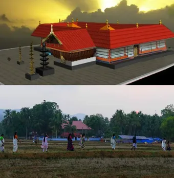 തൃശൂർ ജില്ലയിലെ അന്തിമഹാകാളൻ കാവ് വേല ആഘോഷങ്ങൾ ഒഴിവാക്കും.