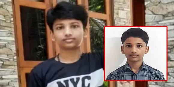 അച്ഛനെ പോലെ മകനും; പത്താം ക്ലാസ് വിദ്യാര്‍ത്ഥി മരിച്ചത് ഹൃദയാഘാതം മൂലം; പിതാവ് അമല്‍ ജോസ് മരിച്ചത് സര്‍വീസിലിരിക്കെയും