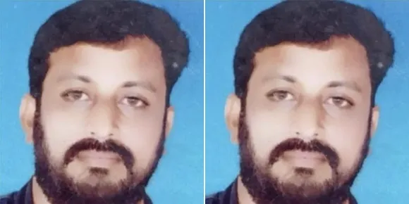 ചാത്തന്നൂർ കുണ്ടറ അമ്പലംവിളയിൽ തോമസ് തരകൻ (സാജു-55) നിര്യാതനായി