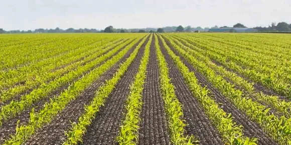 ഓപ്പൺ പ്രിസിഷൻ ഫാമിംഗ് പദ്ധതിയിൽ അപേക്ഷിക്കാം