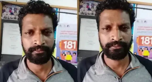 2000 രൂപ ആവശ്യപ്പെട്ടത് കൊടുത്തില്ല; നടുറോഡിൽ ഭാര്യയെയും ഒപ്പം ജോലി ചെയ്യുകയായിരുന്ന രണ്ട് യുവതികളെയും ക്രൂരമായി മർദ്ദിച്ച സംഭവത്തിൽ ഭർത്താവ് പിടിയിൽ