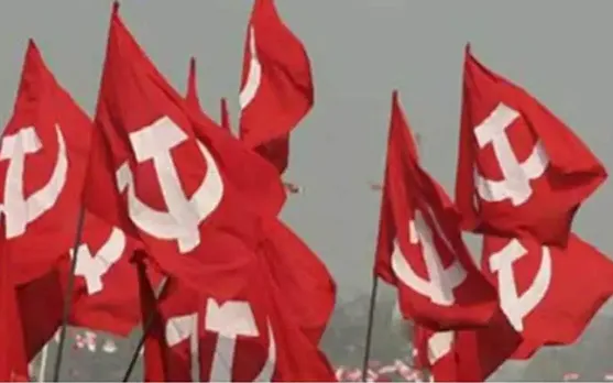 രാമപുരം ഗ്രാമപഞ്ചായത്ത് ഭരണം പിടിച്ചടക്കിയ എൽഡിഎഫ് പ്രവർത്തകരും പഞ്ചായത്ത് അംഗങ്ങളും രാമപുരത്ത് പ്രകടനം നടത്തി