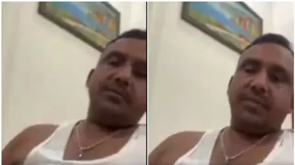 'ഇതാണ് കോൺഗ്രസിന്റെ യഥാർത്ഥ മുഖം' കോണ്‍ഗ്രസ് നേതാവിന്റെ 19 സെക്കന്‍ഡ് ദൈര്‍ഘ്യമുള്ള സെക്‌സ് വീഡിയോ ചാറ്റ് പുറത്തുവിട്ട് ബി.ജെ.പി. എം.പി; ക്ലിപ്പ്  വ്യാജവും എഡിറ്റ് ചെയ്തതാണെന്നും മന്ത്രി 