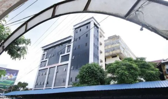 പാലാ ജനറൽ ആശുപത്രിയിൽ റേഡിയേഷൻ ചികിത്സാ ഉപകരണo സ്ഥാപിക്കുന്നതിന് പച്ചക്കൊടി