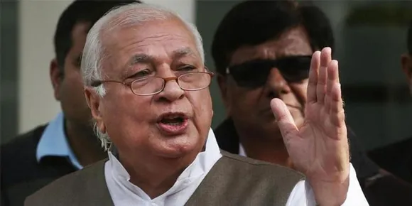 ഒടുവിൽ മയപ്പെട്ട് ഗവർണർ ; കെ.ടി.യു വിസി ചുമതല ഇഷ്ടമുള്ളവർക്ക് നൽകാം