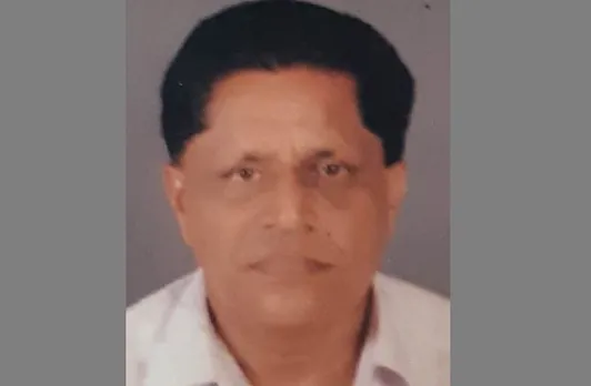 അടിമാലി കൊന്നത്തടി നിരപ്പേൽ പോൾ സെബാസ്റ്റ്യൻ നിര്യാതനായി