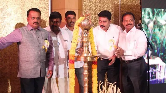 കല്ലറ പ്രവാസി കൂട്ടായ്മ 'ഓണം ഫെസ്റ്റ്' സംഘടിപ്പിച്ചു