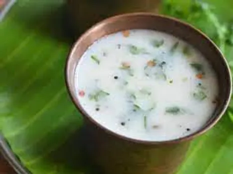 മോര് കഴിക്കുന്നതിന്റെ ആരോഗ്യ ഗുണങ്ങൾ എന്തൊക്കെയെന്ന് നോക്കാം...