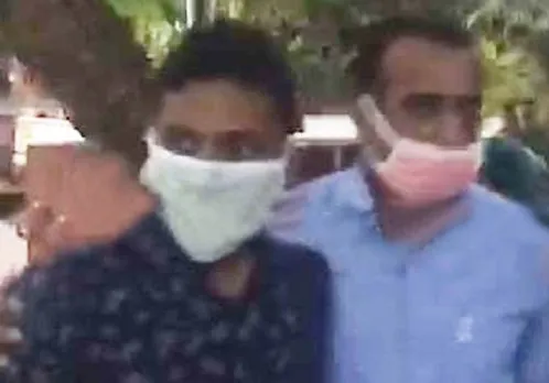 ദുരഭിമാനം: മൂവാറ്റുപുഴയില്‍ സഹോദരിയുടെ കാമുകനെ വെട്ടിക്കൊലപ്പെടുത്താന്‍ ശ്രമിച്ച യുവാവ് പിടിയില്‍