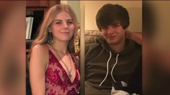 ഇന്ത്യാനയില്‍ രണ്ടു കൗമാരക്കാരെ കൊലപ്പെടുത്തിയ പതിനേഴുകാരന്‍ അറസ്റ്റില്‍