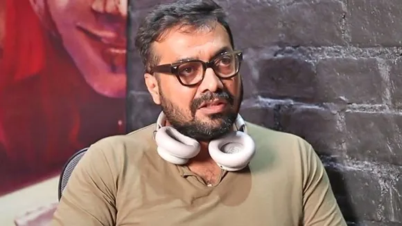 സുശാന്ത് സിംഗ് പ്രശ്നക്കാരൻ: സുശാന്ത് സിംഗ് രാജ്പുതിന് തന്‍റെ ചിത്രങ്ങളില്‍ അവസരം നല്‍കാതിരുന്നതിന് കാരണങ്ങളുണ്ടെന്ന് വ്യക്തമാക്കി   അനുരാഗ് കശ്യപ്