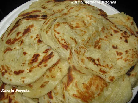 പാഴ്‌സല്‍ നല്‍കിയ പൊറോട്ടയ്ക്ക് ചൂടില്ലെന്ന് പറഞ്ഞ് മൂന്നംഗസംഘത്തിന്റെ അക്രമം; ഹോട്ടലുടമയേയും ഭാര്യയേയും മര്‍ദിച്ചു