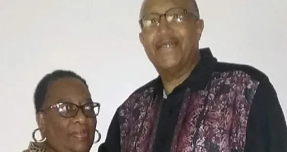 11 ദിവസത്തെ കോമ വിട്ടുണര്‍ന്നപ്പോള്‍ തേടിയെത്തിയത് പ്രിയതമയുടെ മരണവാര്‍ത്ത; പിന്നാലെ ഭര്‍ത്താവും യാത്രയായി !