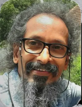 'ഫെമിനെയിറ്റി' എൻ.ജി. ജോണ്‍സന്‍റെ വെര്‍ച്വല്‍ ഏകാങ്ക ചിത്ര പ്രദർശനം