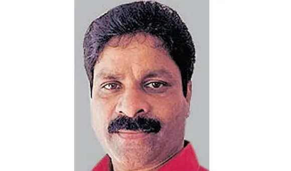 ഒമാനില്‍ പ്രവാസി മലയാളി ഹൃദയാഘാതം മൂലം മരിച്ചു