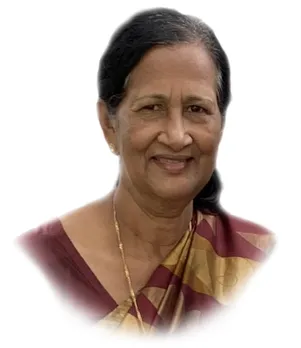 കുണ്ടറ കോട്ടൂരഴികത്ത് ലില്ലി വർഗീസ് ഹൂസ്റ്റണിൽ നിര്യാതയായി